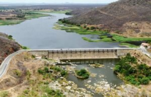 Açude Fogareiro está em nível de alerta e Barragem de Quixeramobim ainda está na faixa confortável, mas cenário exige planejamento para 2027