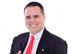 Polícia Civil pede prisão preventiva de João Munhoz Neto, namorado de Isabelle Caracristi