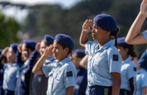 Caiado propõe ampliar escolas cívico-militares e de tempo integral no Brasil