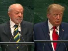 Lula e Trump expõem divergências sobre soberania, guerras e tecnologia em discursos na ONU