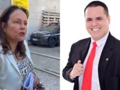 “Foi suicídio. O que ele tem a ver com isso?”, afirma defesa de ex-namorado de Isabelle Caracristi