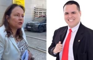 “Foi suicídio. O que ele tem a ver com isso?”, afirma defesa de ex-namorado de Isabelle Caracristi