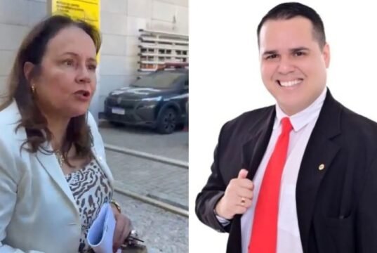 “Foi suicídio. O que ele tem a ver com isso?”, afirma defesa de ex-namorado de Isabelle Caracristi