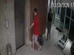 Namorado de Isabelle Caracristi é transferido para unidade de triagem após Justiça manter prisão