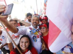 Em uma nova gestão, Elmano afirma que vai ampliar equipamentos esportivos por todas as regiões do estado