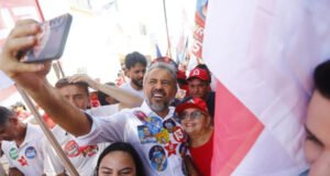 Em uma nova gestão, Elmano afirma que vai ampliar equipamentos esportivos por todas as regiões do estado