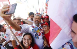 Em uma nova gestão, Elmano afirma que vai ampliar equipamentos esportivos por todas as regiões do estado