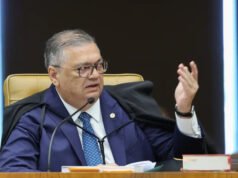 Dino manda Polícia Federal investigar atuação da CVM no caso Master