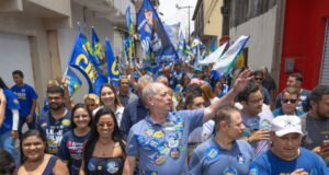 Ciro defende esporte como política de integração da juventude cearense
