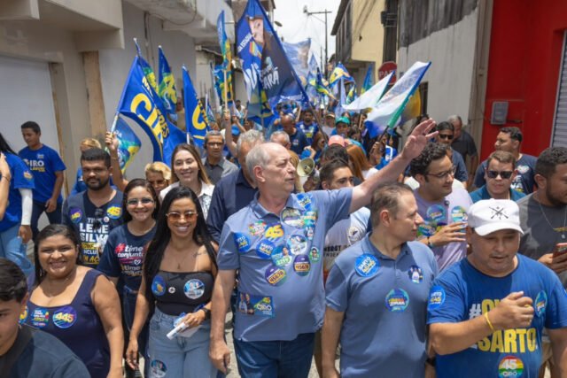 Ciro Gomes
