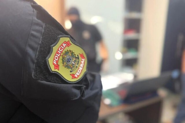 Polícia Federal