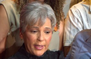 Além de Elmano e Ciro, debate na TV Cidade contará com presença de candidata do Novo ao Governo do Ceará, Vera Lúcia