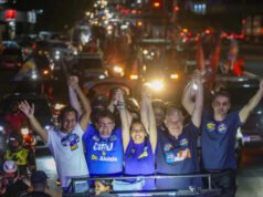 No Crato, Ciro destaca importância do Cariri e promete mudanças para a Região