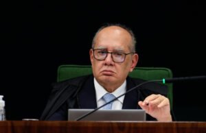 Gilmar Mendes pede medidas contra irregularidades na emissão de precatórios