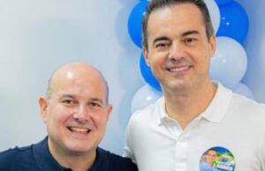 Após questionamentos de Roberto Cláudio e Capitão Wagner, ministro do TSE declara suspeição e deixa relatoria de processo