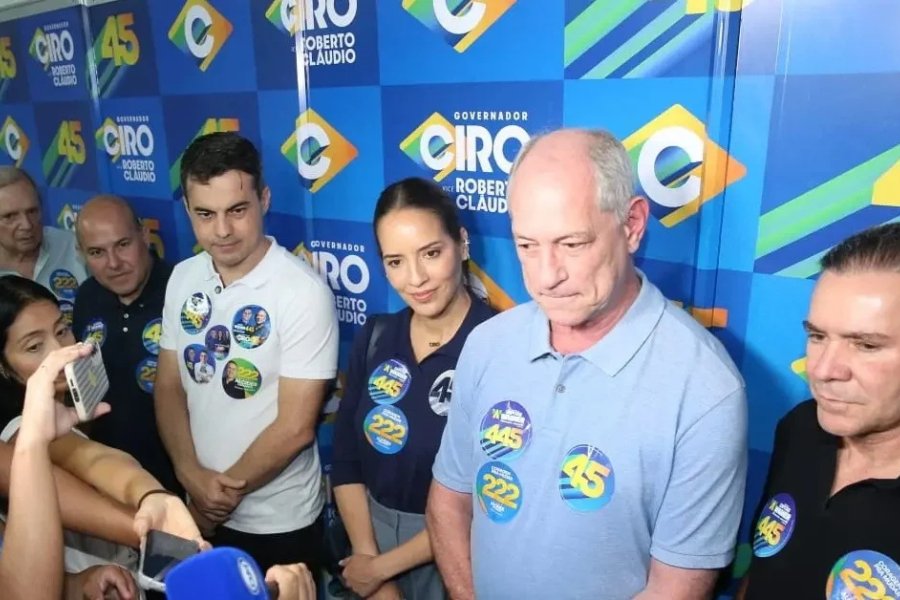 Ciro Gomes