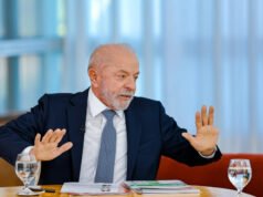 Lula não irá ao debate da Globo e marca entrevista a podcast Flow no mesmo horário