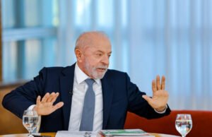 Lula não irá ao debate da Globo e marca entrevista a podcast Flow no mesmo horário