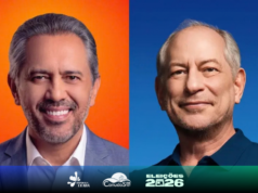 Canudos FM retransmite novo debate do O POVO com candidatos ao Governo do Ceará nesta quarta, 23