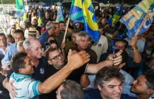 Ciro destaca geração de emprego e renda como prioridade para o Ceará