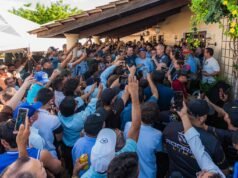 Ciro reafirma compromisso com o fortalecimento do agronegócio no Ceará