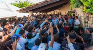 Ciro reafirma compromisso com o fortalecimento do agronegócio no Ceará