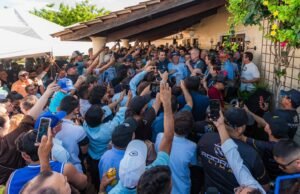 Ciro reafirma compromisso com o fortalecimento do agronegócio no Ceará