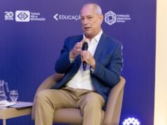 Ciro propõe funcionamento 24 horas de delegacia contra discriminação no Ceará