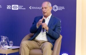 Ciro propõe funcionamento 24 horas de delegacia contra discriminação no Ceará