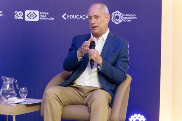 Ciro Gomes