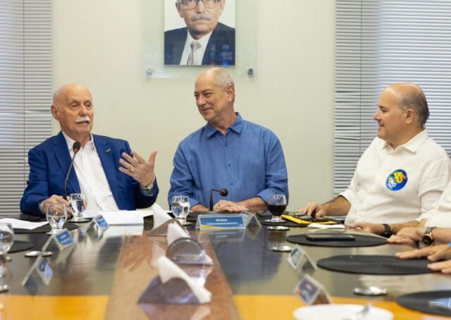 Ciro Gomes
