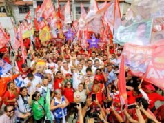 Elmano celebra vice-liderança do Ceará em ranking que mede a eficiência na aplicação dos recursos públicos