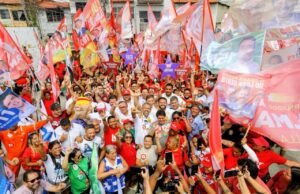 Elmano celebra vice-liderança do Ceará em ranking que mede a eficiência na aplicação dos recursos públicos