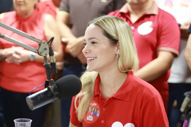 Tainah Marinho