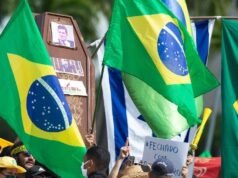 O Brasil chega às urnas cobrando respostas