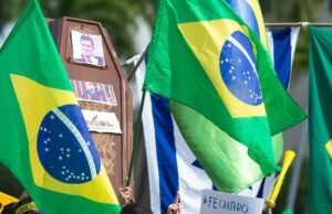 O Brasil chega às urnas cobrando respostas