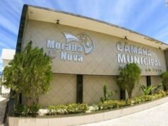 Após fim de afastamento de 180 dias, Câmara convoca quatro vereadores de Morada Nova para reassumir mandatos