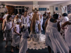 Eleitores de religiões afro se sentem invisíveis em campanha eleitoral