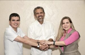 Chagas nega acordo para revezar mandato com Luizianne no Senado