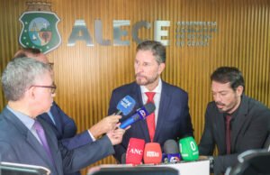 Em reunião de avaliação da eleição, Aldigueri destaca que ‘sempre disse que Elmano e Lula seriam reeleitos’