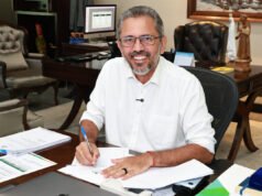 Elmano de Freitas envia à Assembleia projeto de lei que zera IPVA de motoristas de aplicativo e entregadores