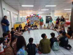 16ª edição da Campanha Ônibus Encantado, promovida pela Fetrans, beneficiará crianças atendidas pelo Instituto ACFLOR, em Fortaleza