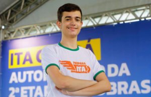 Estudantes da rede estadual do Ceará são aprovados na primeira fase dos vestibulares do ITA e do IME