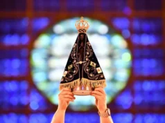 Nossa Senhora Aparecida: 95 anos da padroeira do Brasil
