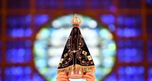 Nossa Senhora Aparecida: 95 anos da padroeira do Brasil