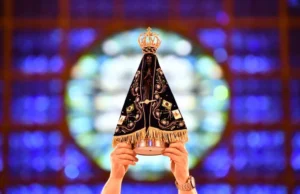 Nossa Senhora Aparecida: 95 anos da padroeira do Brasil