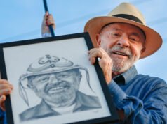 Lula vira em Morrinhos no 2º turno e vence em todas as cidades do Ceará