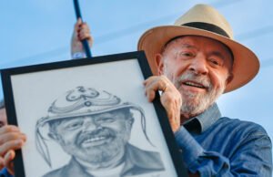 Lula vira em Morrinhos no 2º turno e vence em todas as cidades do Ceará
