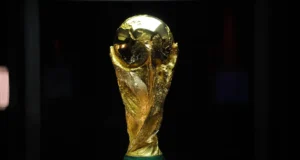 Netflix adquire direitos da Copa do Mundo de 2030 para Espanha e Andorra