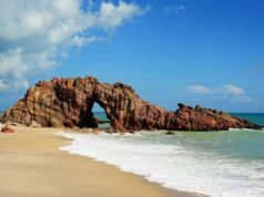 Ceará terá voo direto entre Brasília e Jericoacoara a partir de julho de 2027